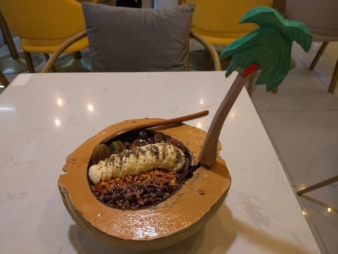 Photo of Overscoop