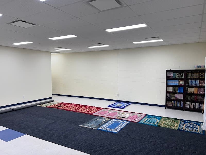 BCMA Westshore Musallah