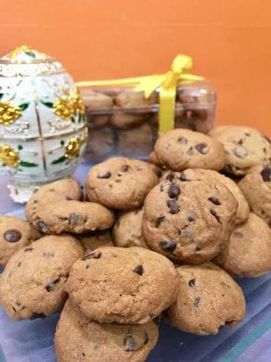 Photo of Famous Amos