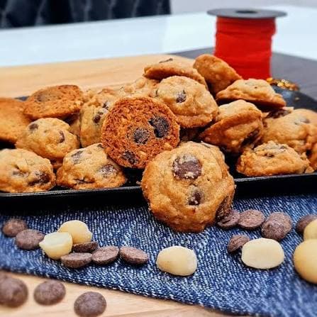 Photo of Famous Amos