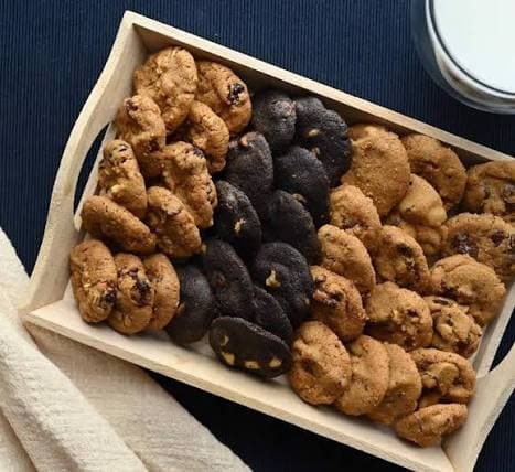 Photo of Famous Amos