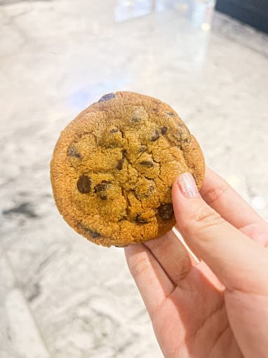 Photo of Famous Amos