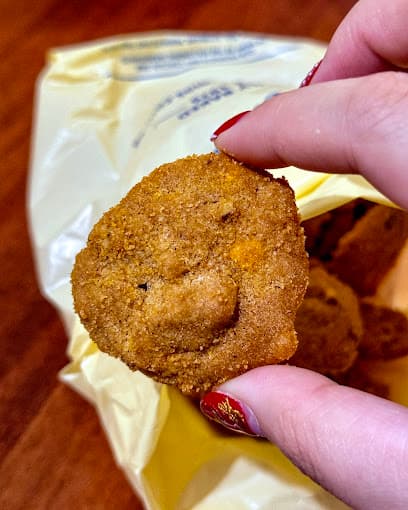 Photo of Famous Amos