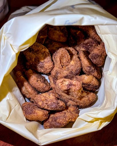 Photo of Famous Amos