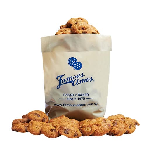 Photo of Famous Amos
