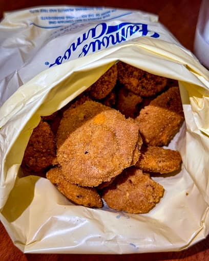 Photo of Famous Amos