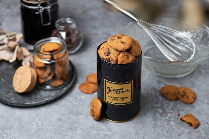 Photo of Famous Amos