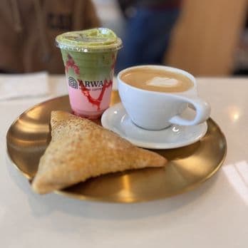Photo of Arwa Yemeni Coffee