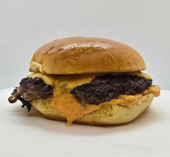 Jaffar's Burgers in Paramus