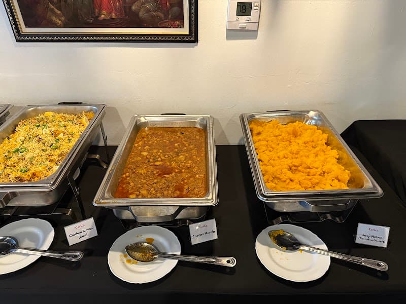 Tarka Karahi & Kabab House in Coral Springs