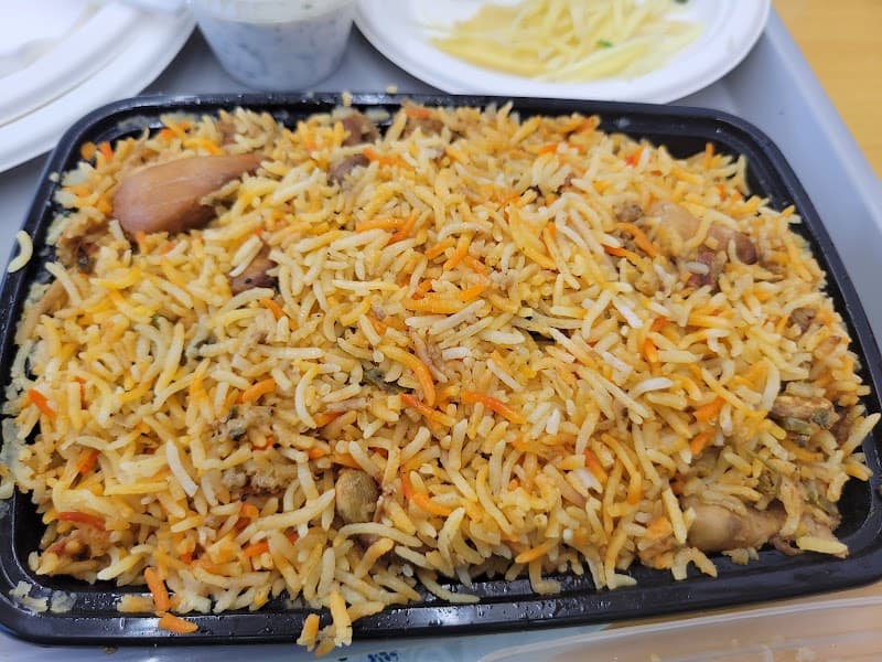 Nihari Point