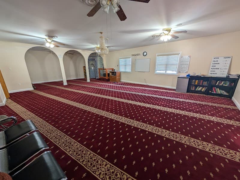 Islamic Center of Tuscaloosa