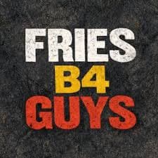 Photo of Fries B4 Guys