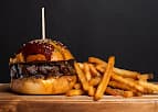 Photo of Fries B4 Guys