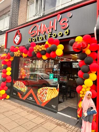 Photo of Shah's Halal Food