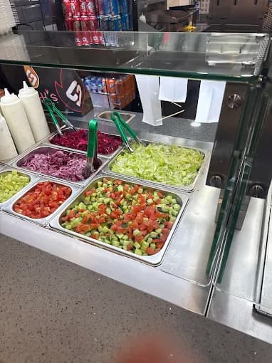 Photo of Shah's Halal Food