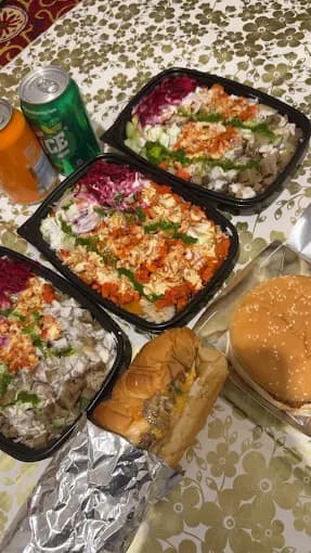 Photo of Shah's Halal Food
