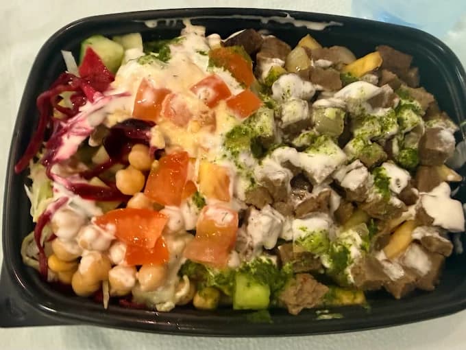 Photo of Shah's Halal Food