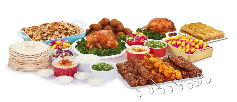 Zankou Chicken