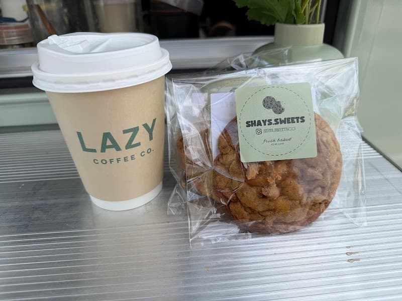 Lazy Coffee Co in Southwest Ranches