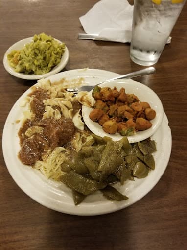 Photo of Sarris Restaurant