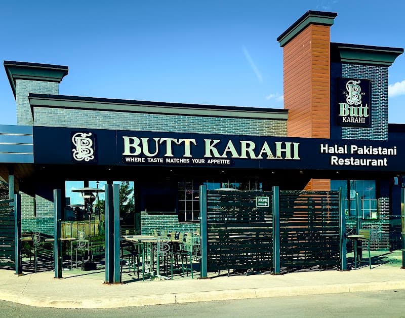 Butt Karahi