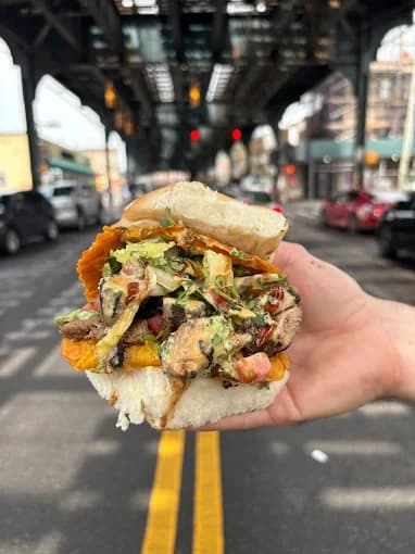 Photo of Slaps Deli