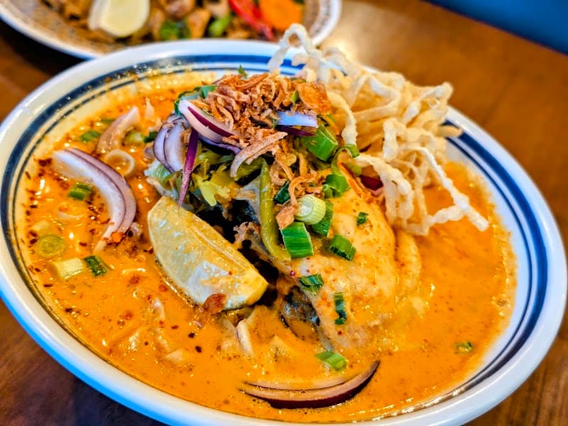 Ayothaya Thai Kitchen