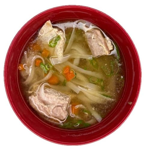 Photo of Pho Bo & Sushi