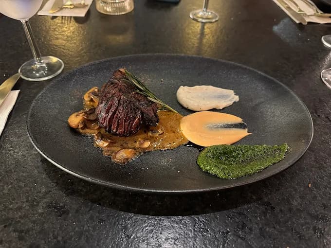 Photo of Garage Steakhouse & Grill