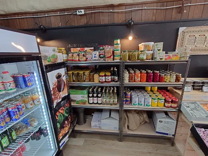 Lebanese Roastery & Market