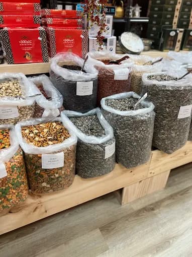 Photo of Lebanese Roastery & Market