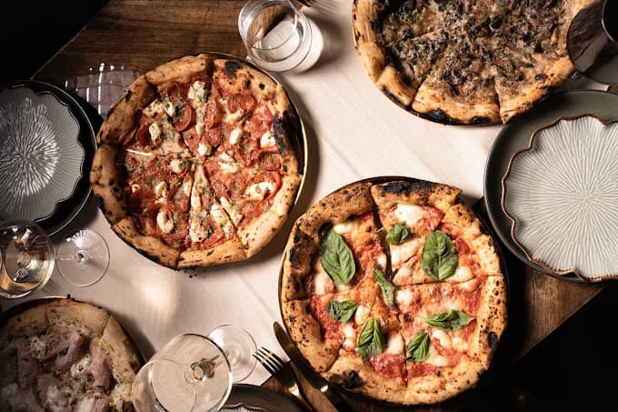 Dolce Ville in Chicago