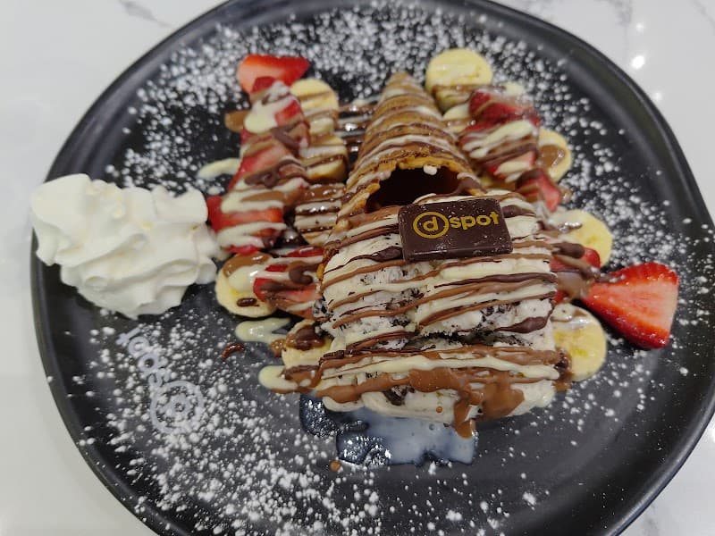 D Spot Desserts