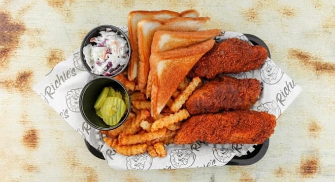 Richie’s Hot Chicken