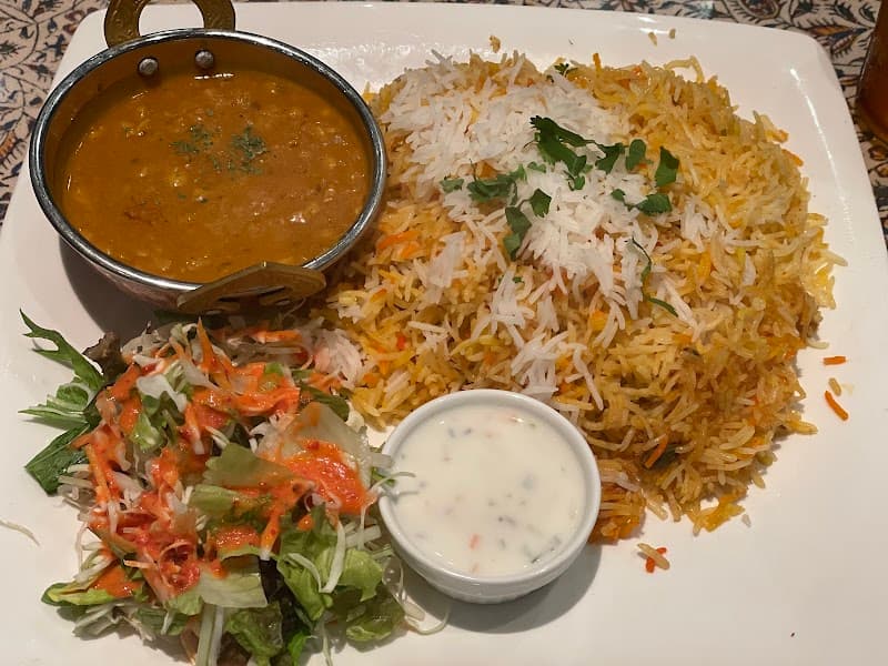 Nawab Dining Café