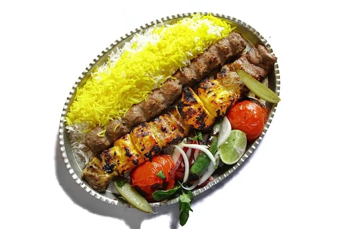 Photo of Restaurant Tehran