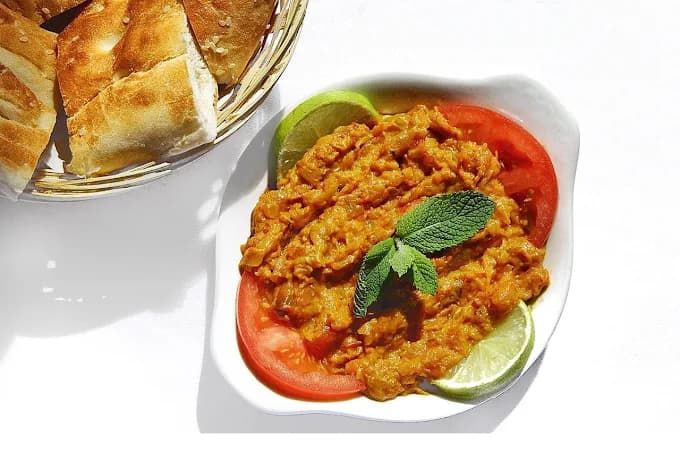 Photo of Restaurant Tehran