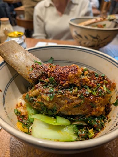 Photo of Noodle Inn