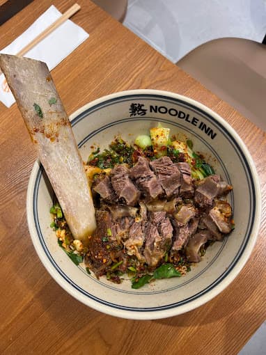 Photo of Noodle Inn