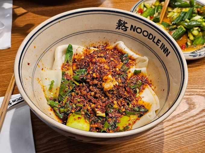 Photo of Noodle Inn