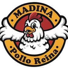 Photo of Madina Pollo Reina