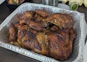 Photo of Madina Pollo Reina
