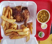 Photo of Madina Pollo Reina