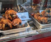 Photo of Madina Pollo Reina