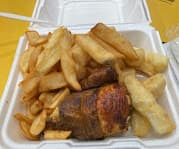 Photo of Madina Pollo Reina
