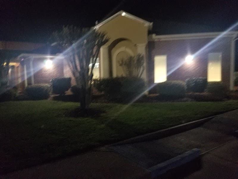 Islamic Center of Northeast LA