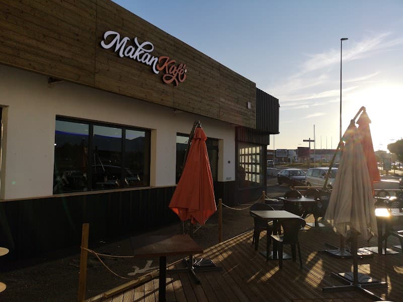 Makan Kafé
