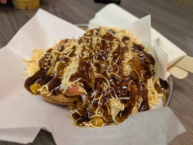 Photo of Chaiiwala