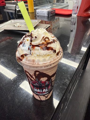 Photo of NYC Halal Eats